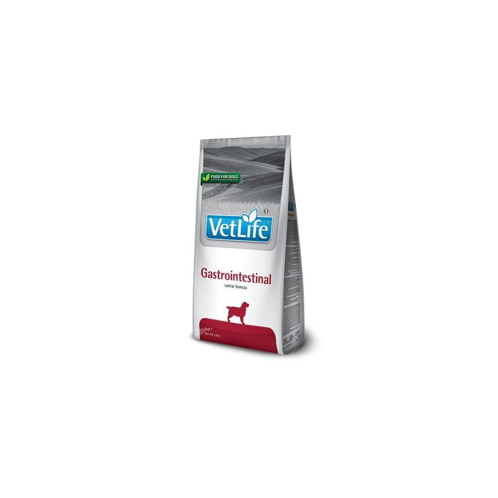 Farmina Vet Life Dog Gastrointestinal