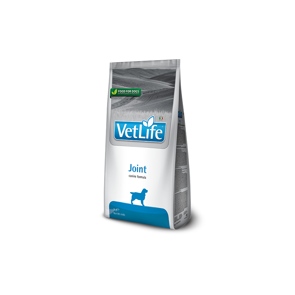 Farmina Vet Life Dog Joint