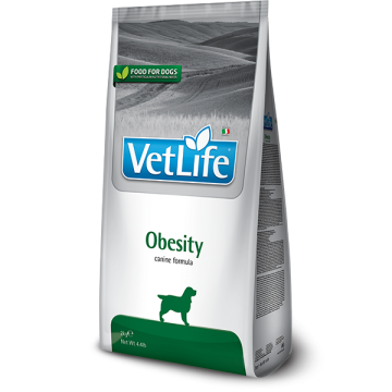 Farmina Vet Life Dog Obesity