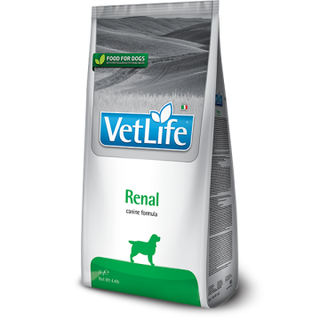 Farmina Vet Life Dog Renal