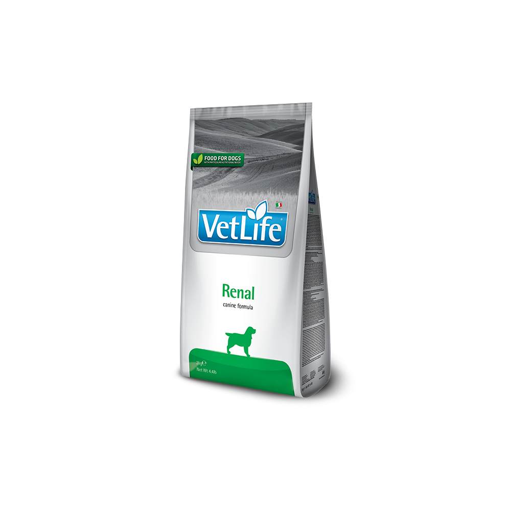 Farmina Vet Life Dog Renal