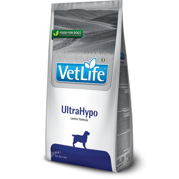 Farmina Vet Life Dog Ultrahypo