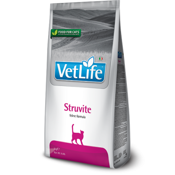 Farmina Vet Life Cat Struvite