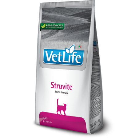Farmina Vet Life Cat Struvite