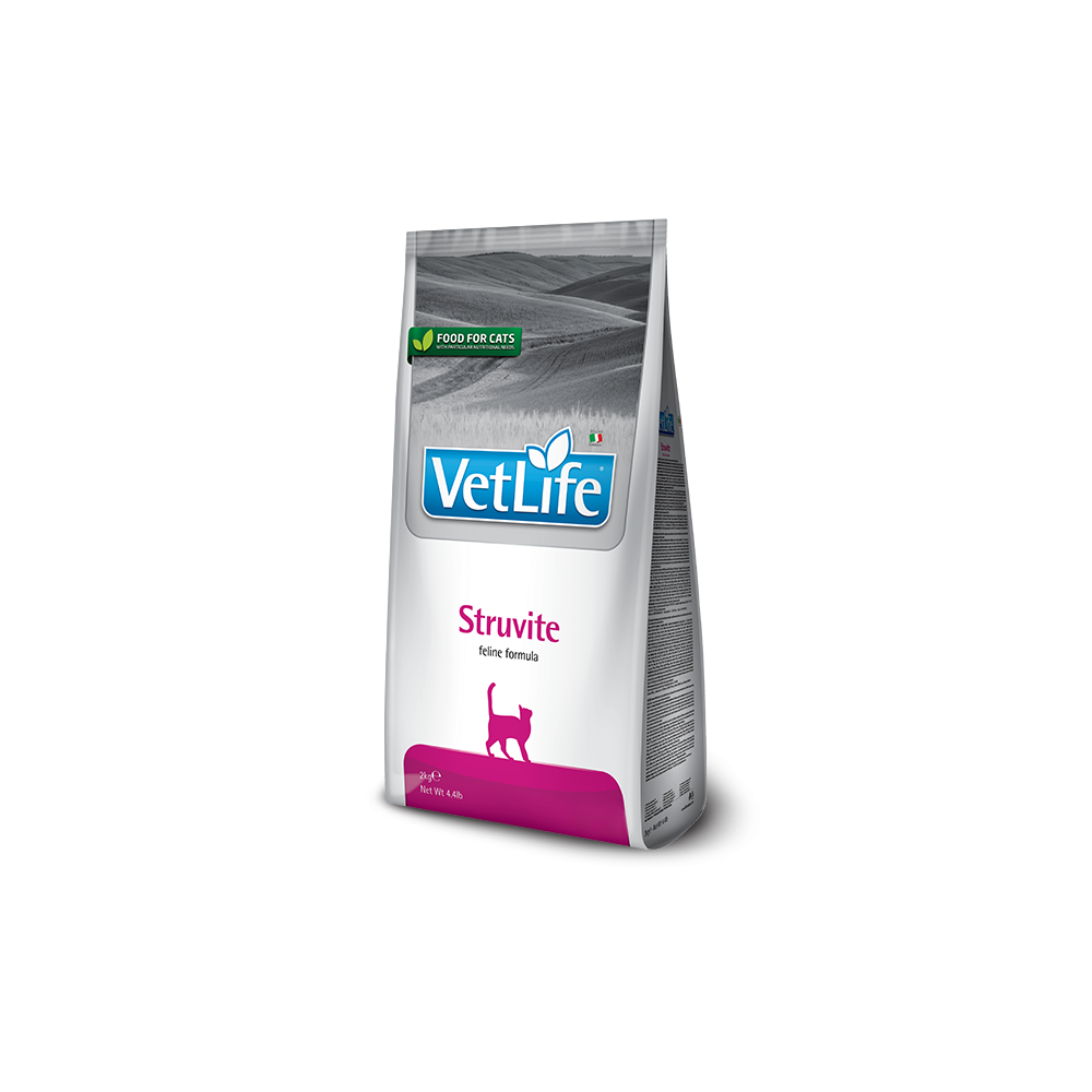 Farmina Vet Life Cat Struvite