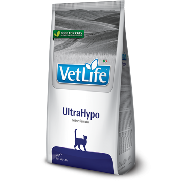 Farmina Vet Life Cat Ultrahypo