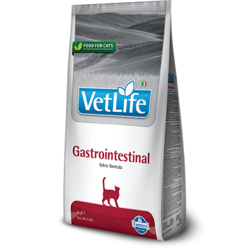 Farmina Vet Life Cat Gastrointestinal