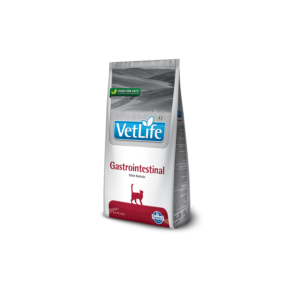 Farmina Vet Life Cat Gastrointestinal