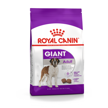 Royal Canin Giant Adulto
