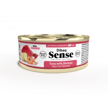 Dibaq Sense CAT Grain Free...