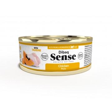 Dibaq Sense Cat Lata Grain...