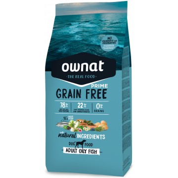 Ownat Prime Grain Free...