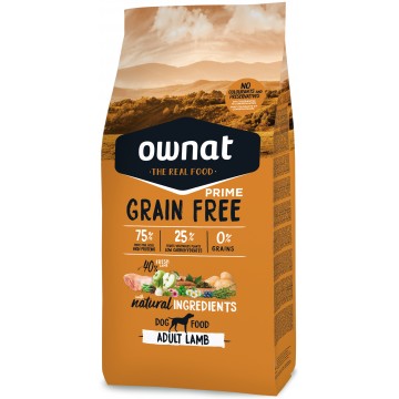 Ownat Prime Grain Free...