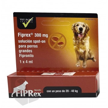 Fiprex Pipeta...