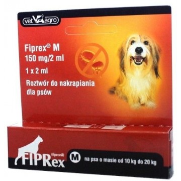 copy of Fiprex Dog Pipette...