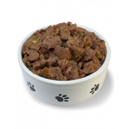 Arquivet Lata Junior Frango 400 gr