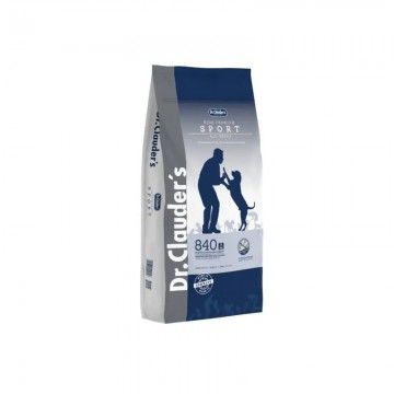 High Premium Sport do Dr.Clauder 15 kg