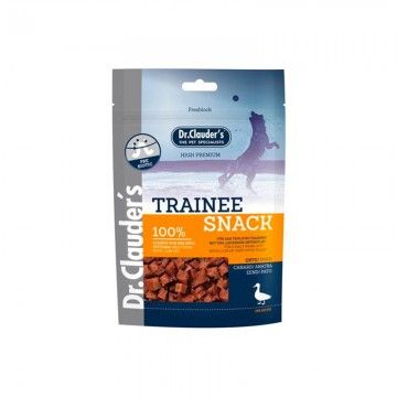 Snack Duck Taquitos do Dr.Clauder's 80 gr