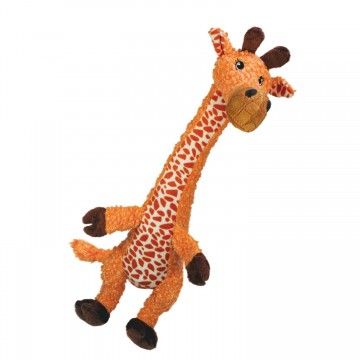 KONG Brinquedo Giraffe para...