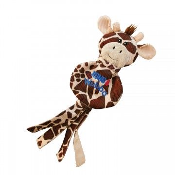 KONG Girafa Brinquedo de...
