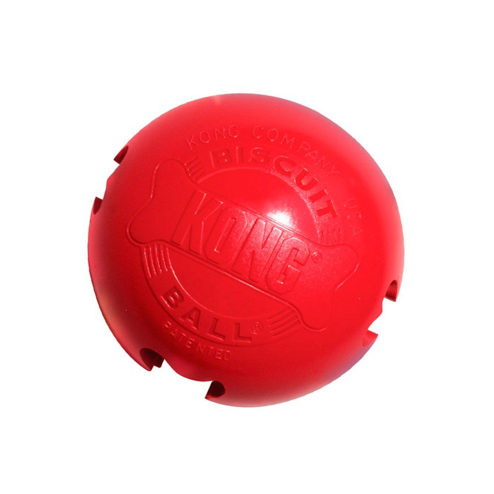 Kong Cookie Ball Kong Cookie Ball