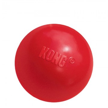 KONG Bola Solid para cães...