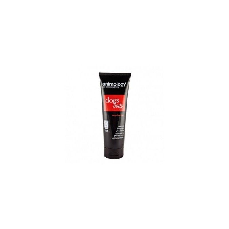 Shampoo Animology Dog 250ml Shampoo Animology Dog 250ml