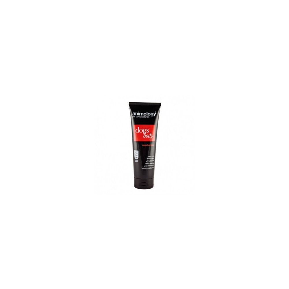 Shampoo Animology Dog 250ml Shampoo Animology Dog 250ml