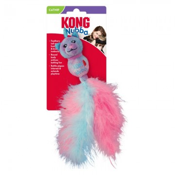 KONG Cat Wubba Caticorn