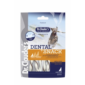 Dr.Clauder's Snack Dental...