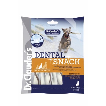 Dr.Clauder's Snack Dental...