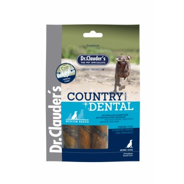 Dr.Clauder's Country Dental...