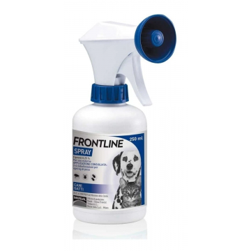 Frontline Spray...