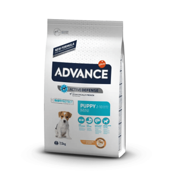 Advance Puppy Protect Mini...