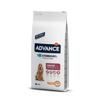 Advance Medium Senior...