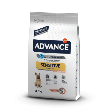 Advance Adult Mini Sensitive