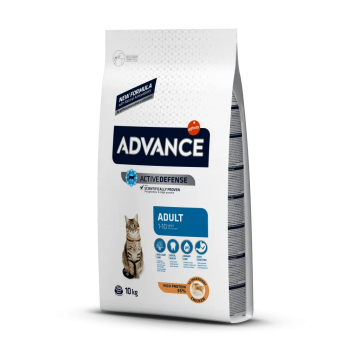 Advance Cat Adult Chicken &...