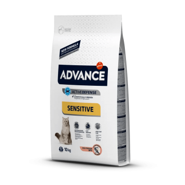 Advance Adult S&R Sensitive