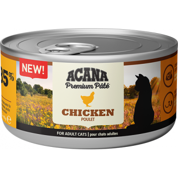 Acana Wet Chicken