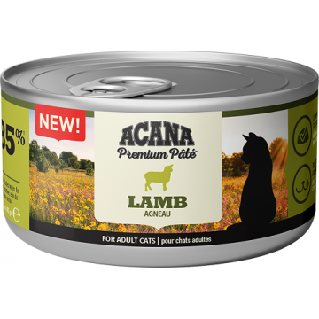 Acana Wet Lamb