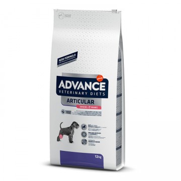 Advance Veterinary Diet...