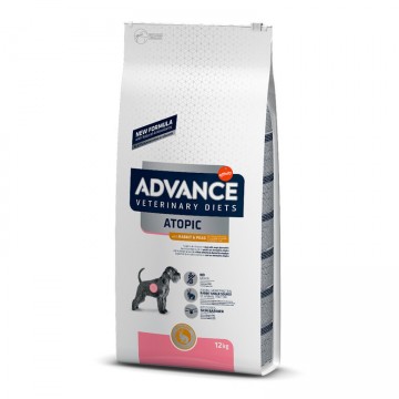 Advance Veterinary Diet...