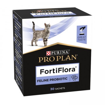 Purina Pro Plan FortiFlora...