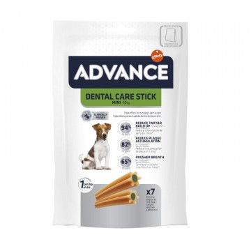 Advance Dental Care Stick...