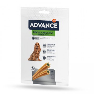 Advance Dental Care Stick...