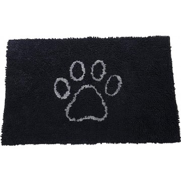 Dirty Dog Doormat....