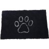 DGS Dirty Dog Doormat. Alfombrilla absorbente Talla M (79 x 51cm)