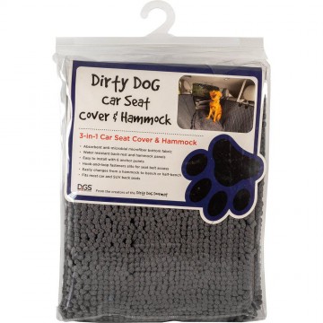 DGS Dirty Dog Protector con...
