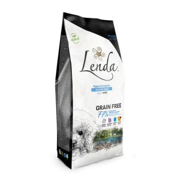 Lenda Mini Hypoalergenic...