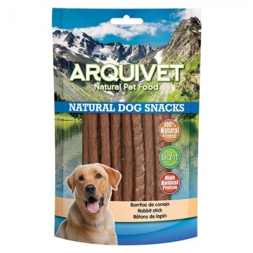 Arquivet Snack Natural...